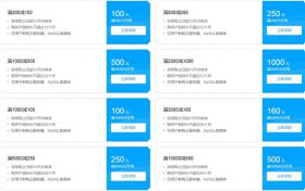 2020年腾讯云新用户代金券及最新云服务器优惠活动